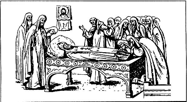 Смерть великого князя Литовского Ольгерда Глава 6 ВОЙНЫ ВИТОВТА И ЯГАЙЛО - фото 7