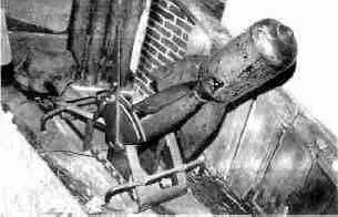 47мм миномет Лихонина 58мм миномет Лихонина Жертвы минометной мафии - фото 195