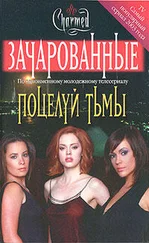 Брендон Александер - Поцелуй тьмы