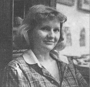 художник этой книги Как много в детстве случается Неприятного Потому что за - фото 39