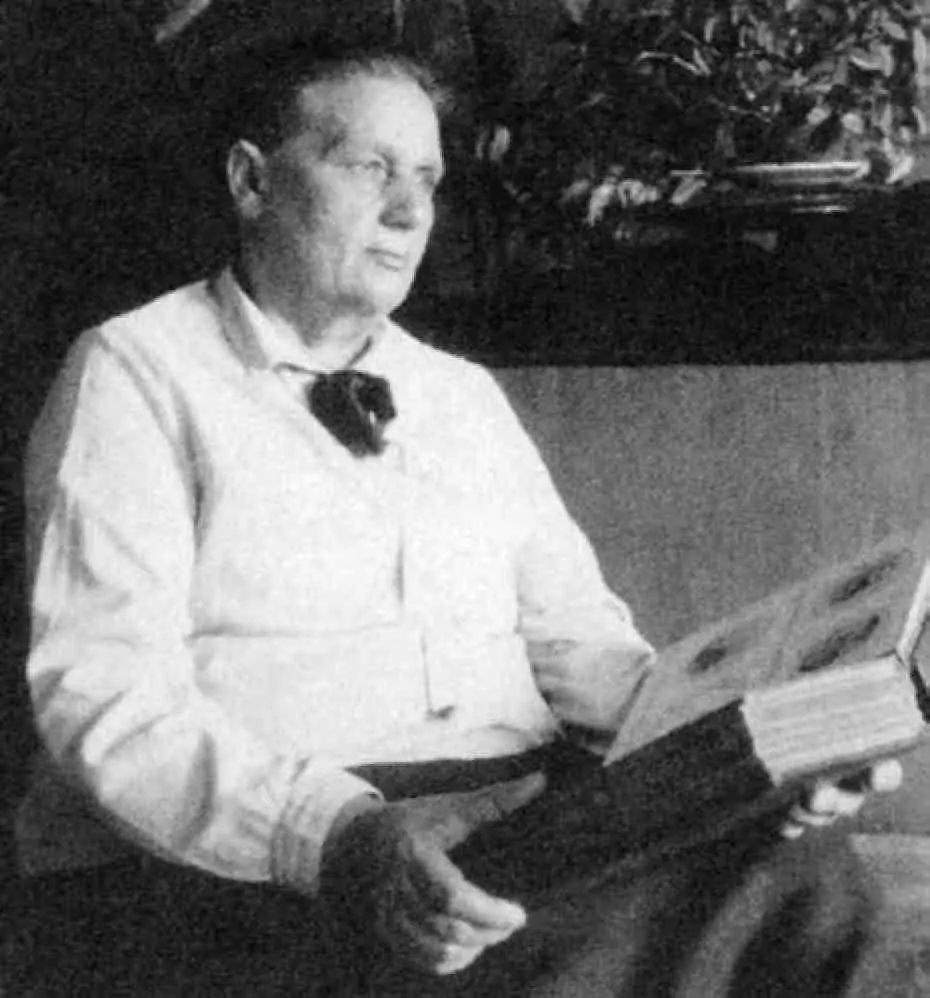 М П Тухачевская 1 9 3 5 г Ц А Ф С Б РФ А С Д Р4328 Публикуется - фото 20