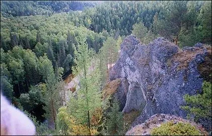 В наши дни фото В Черноброва Так что светящийся шар который видели в ту - фото 11