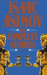 Isaac Asimov - Short Stories Vol.1
