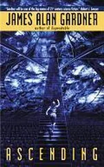 James Gardner - Ascending