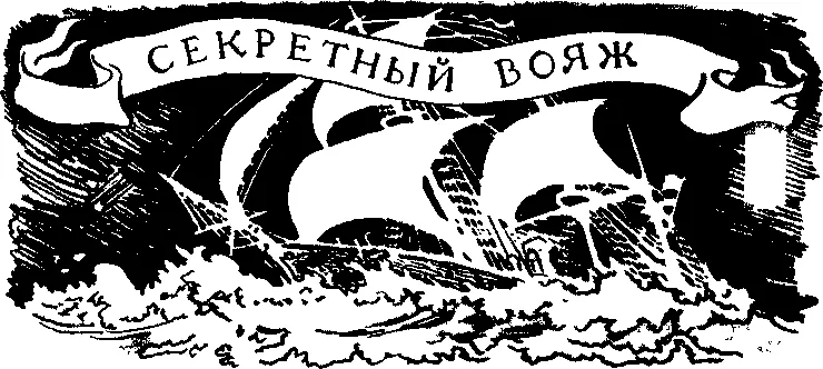 Секретный вояж Рассматривая модель не устаешь восхищаться красив до чего ж - фото 32