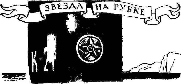 Звезда на рубке В музее хранится много пятиконечных звезд золотые Героев - фото 70
