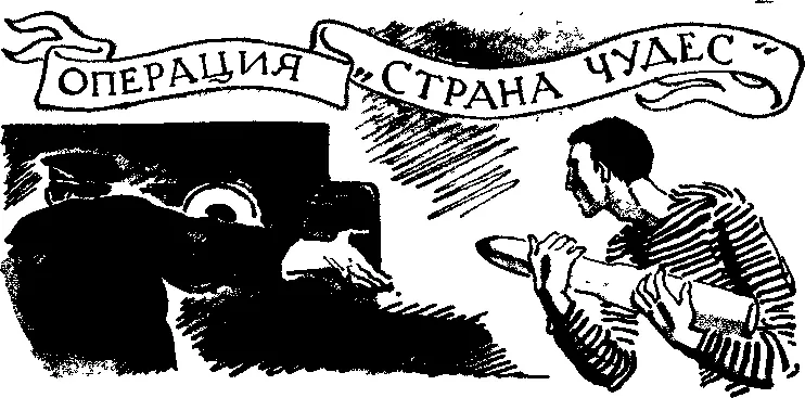 Операция Страна чудес С какими только вопросами не обращаются к - фото 71