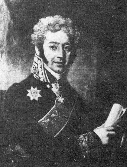 Князь Алексей Алексеевич Долгоруков родился 14 мая 1767 года в знатной - фото 15