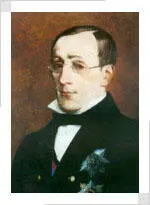 Сергей Николаевич Урусов родился в 1815 году Он принадлежал к старинному - фото 20