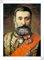 Николай Авксентьевич Манассеин родился в 1835 году в Казанской губернии в - фото 23