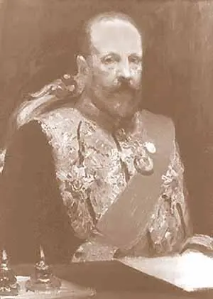 Сергей Сергеевич Манухин родился в 1856 году в потомственной дворянской семье - фото 25