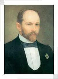 Павел Николаевич Малянтович родился в 1869 году в городе Витебске в семье - фото 35