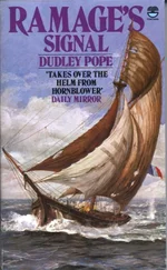 Dudley Pope - Ramage's Signal