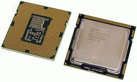 А теперь поговорим о ценах Intel Core i5 661 сейчас можно купить примерно за - фото 6