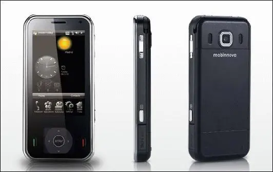 Mobinnova Ice Всем известно что Foxconn собирает ряд продуктов для самой Apple - фото 8