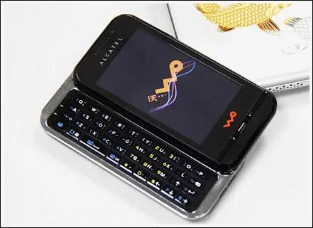 Alcatel OTS988W Ответить на этот вопрос не так уж просто Android версии 15 - фото 13