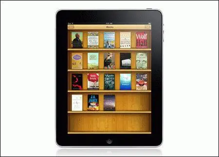 и Apple iPad Есть чтото общее вы не находите По поводу применения iPadа - фото 31