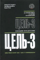 Элияху Голдратт - Цель-3. Необходимо, но не достаточно