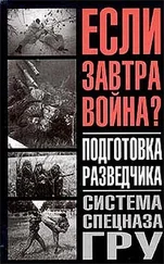 Федор Заруцкий - Подготовка разведчика - система спецназа ГРУ