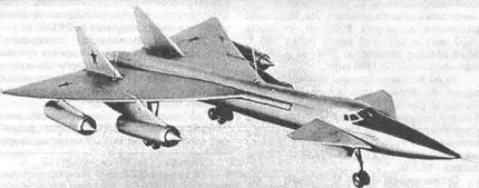 Один из первых вариантов М56 Ахиллесовой пятой большинства советских боевых - фото 75
