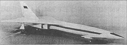Пассажирский самолет М55 Бомбардировщиклетающая лодка М70 Стратегическая - фото 77