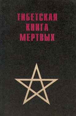 без автора Тибетская книга мертвых обложка книги