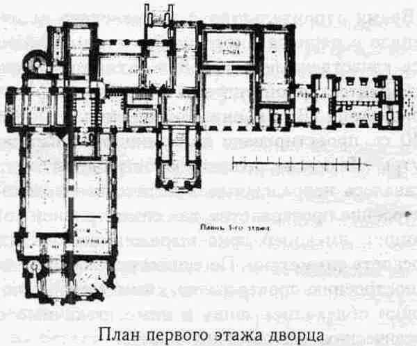Утрачивается былая величавость основным критерием функциональных достоинств - фото 20
