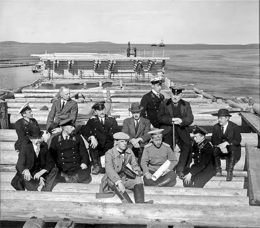 В 1913 году на действительной государственной службе Российской империи - фото 3