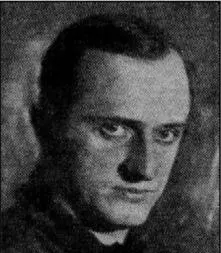 Андрей Дмитриевич Иркутовнаст фамилия Каррик 18971937 журналист - фото 3