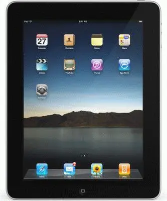Ровно то же самое можно сказать и про MacBook и про iPod Но вот iPad стоит в - фото 30