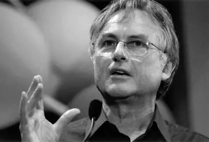 Richard Dawkinsis the author of the bestselling science books The Selfish Gene - фото 7