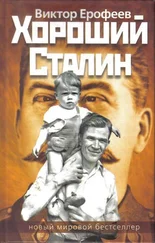 Виктор Ерофеев - Хороший Сталин