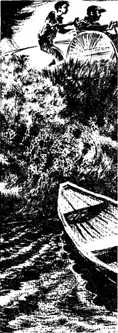 Охохохо На безрыбье и рак рыба а на безлюдье и Акакий рыбак Это брат - фото 7