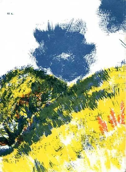 Примечания 1 Лиственные леса растущие в поймах рек затопляемых в половодье - фото 9