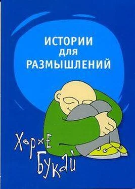 Хорхе Букай Истории для размышлений обложка книги