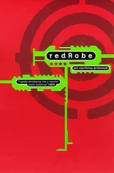 Jon Grimwood - redRobe