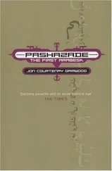 Jon Grimwood - Pashazade