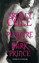 Kresley Cole - Pleasure of a Dark Prince