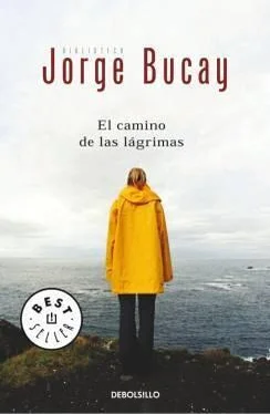 Jorge Bucay El Camino de las Lágrimas обложка книги