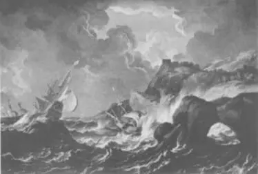 Темпеста П Корабли в бушующем море Вместо предисловия Магия колдовство - фото 2