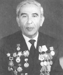 Исаак Кобылянский - Прямой наводкой по врагу