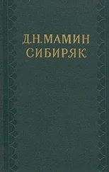 Дмитрий Мамин-Сибиряк - Избранные письма