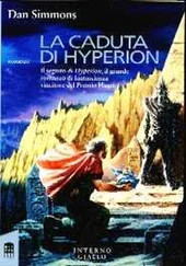 Dan Simmons - La Caduta di Hyperion