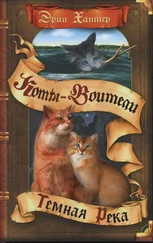 Эрин Хантер - Тёмная река