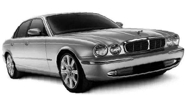 Jaguar XJ Audi A8 Класс Минивэны Chevrolet Rezzo Chrysler Grand Voyager - фото 58
