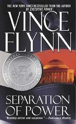 Vince Flynn - Separation of Power