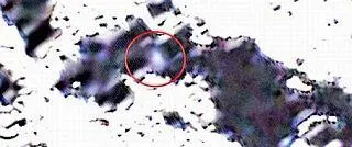 По существу это официальное изображение НАСА мы вернемся к той важной - фото 33