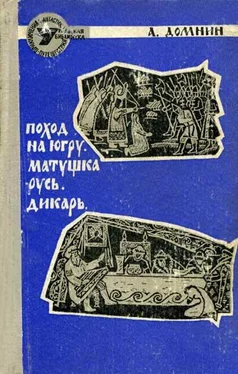 Алексей Домнин Дикарь обложка книги