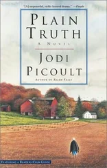Jodie Picoult - Plain Truth