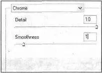 Рис 222 Диалоговое окно Chrome Рис 223 Результат использования - фото 90